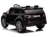 Voiture électrique pour enfants Land Rover sous licence, 24V, deux places, avec télécommande 2.4G