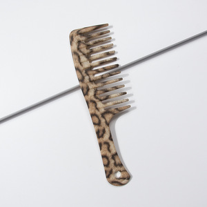 Eco Friendly Classic Comfortable Massage <b>Comb</b> for Travel & Home Use Unisex <b>Hair</b> Styling <b>hair</b> <b>comb</b> set - Product Image 6