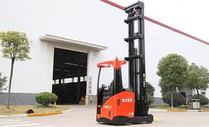 HELI G2 Series apilador eléctrico CQD20 carretilla elevadora eléctrica <span class=keywords><strong>de</strong></span> 2 toneladas - Product Image 6