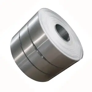 Piastra in vendita materiale principale zinco 6 alluminio magnesio forte resistenza alla corrosione Al Zn Mg tecnologia dell'acciaio legato personalizzata