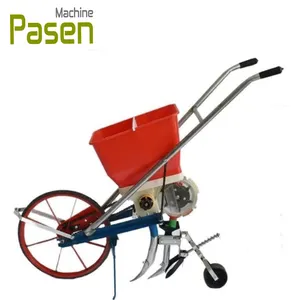 Corn seeds planting machine automatic sow seed machine soybean seeds planting machines