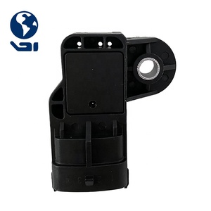 504372225 เซ็นเซอร์วัดแรงดันในท่อร่วมไอดีแบบประหยัดต้นทุนสำหรับอะไหล่รถยนต์คัมมินส์ วอลโว่ - Product Image 2