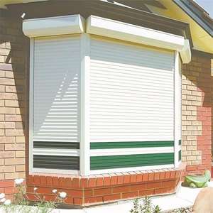 TOMA AS2047 Australie <span class=keywords><strong>Volet</strong></span> <span class=keywords><strong>Roulant</strong></span> Lectrique <span class=keywords><strong>Solaire</strong></span> <span class=keywords><strong>Volet</strong></span> <span class=keywords><strong>Roulant</strong></span> En Aluminium Lectrique Porte Roulante d'Angle - Product Image 4