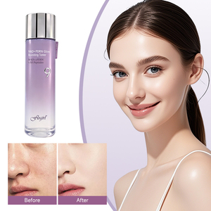 Tónico Facial Iluminador N.° 9 Más Vendido, con NAD+ PDRN +50 Péptidos, Hidratante Profundo, Blanqueador, Reafirmante, 150 ml - Product Image 1