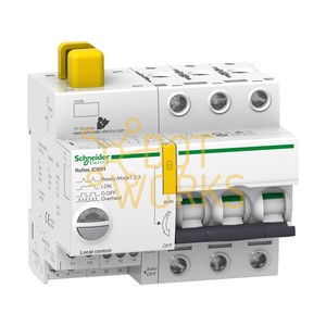 Schneider Electric A9C66316 - Nuovo - Product Image 1