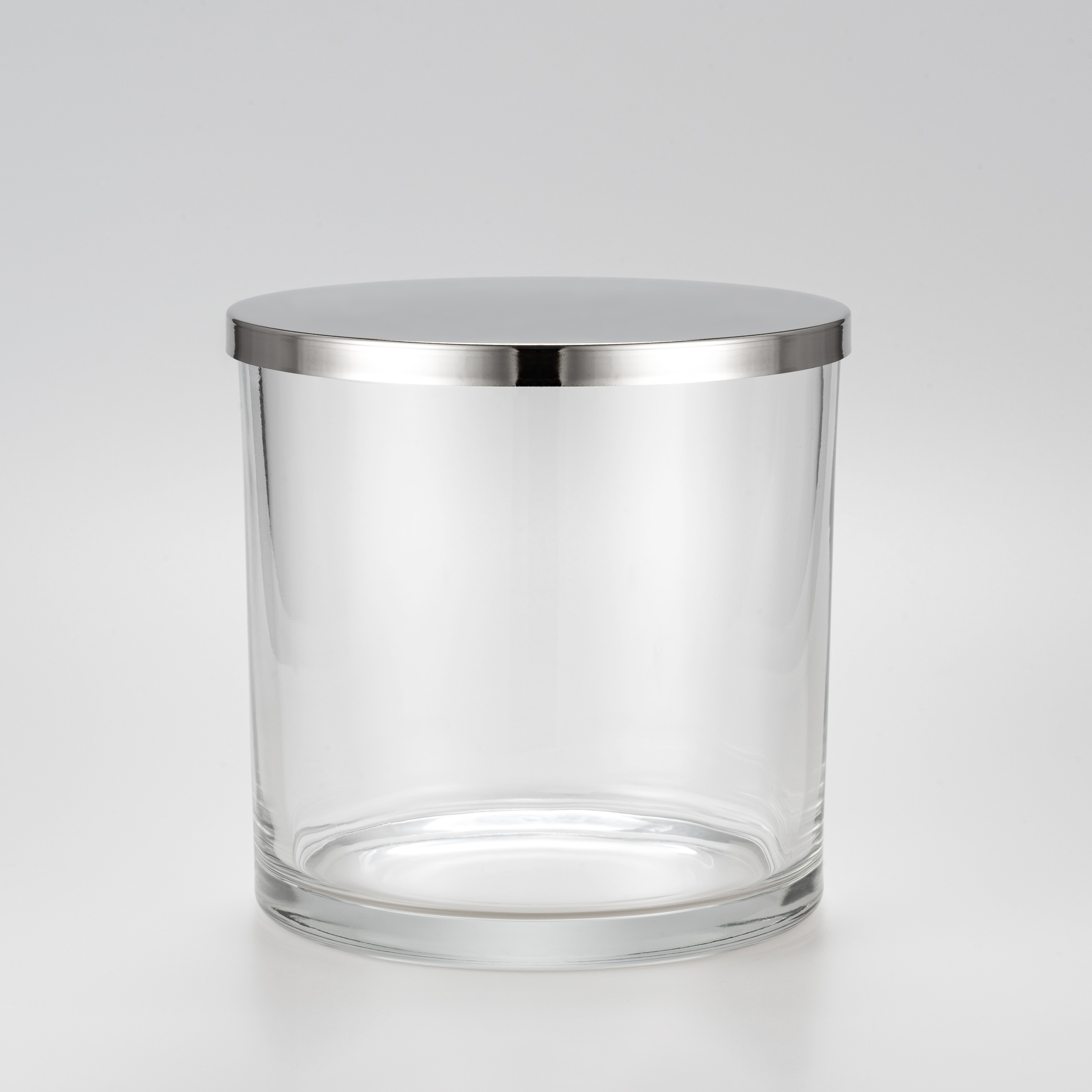 With Lid