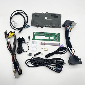 Giao Diện Camera Xe Hơi Với Apple CarPlay Cho Volkswagen RCD510 Amarok Beetle Jetta Passat Polo Sharan CC - Product Image 6