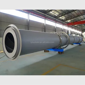 Rotary Dryer Drum Fish Feed Dryer Machine drying Machine And Equipment