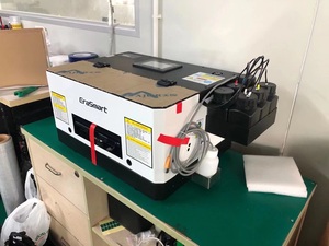 Nhỏ Nhất A5 Kích Thước UV Máy In In Trường Hợp Điện Thoại Máy In, DIY Điện Thoại Di Động Bìa Máy In - Product Image 4