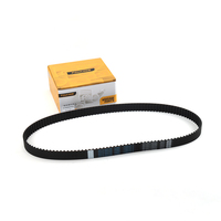 Courroie de distribution moteur POWCODE K4M K4J de bonne qualité 7700101248 Courroie de distribution 16V pour DACIA NISSAN RENAULT 1.6