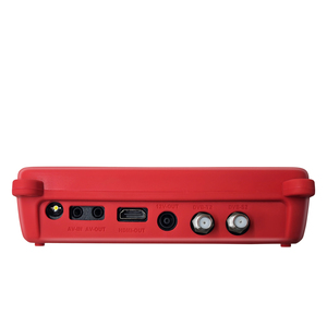 Medidor de Señal Satelital SATLINK ST-5150 HD, Pantalla LCD de 4.3 Pulgadas, DVB-S2/T2/C COMBO HD H.265 HEVC MPEG-4 - Product Image 4