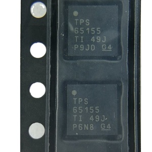 (Chips SY) Chips IC TPS65155RKPR Componentes Electrónicos - Product Image 1