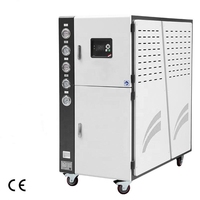 Système de tour de refroidissement, refroidisseur liquide à eau pour la gestion thermique des batteries de stockage d'énergie