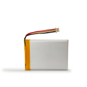 UL Battery AS954674 3,7 v 4000mAh 4050mah Lipo for Facial cleanser - Product Image 4