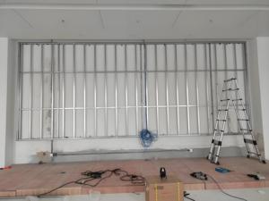 SMD đầy đủ màu sắc <span class=keywords><strong>LED</strong></span> <span class=keywords><strong>MODULE</strong></span> 320*160 mét 160*80 pixel RGB trong nhà thờ hiển thị Màn hình HD P2 <span class=keywords><strong>LED</strong></span> màn hình hiển thị - Product Image 3