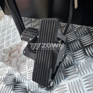 Carruaje de caballos real de lujo personalizado de fábrica Cómodo paseo turístico Boda Carro de caballos eléctrico - Product Image 5