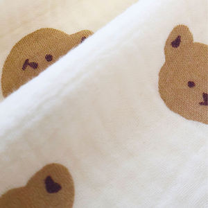 SeaMind imperméable coton couche-culotte <span class=keywords><strong>matelas</strong></span> à <span class=keywords><strong>langer</strong></span> bébé décontracté nouveau-né <span class=keywords><strong>matelas</strong></span> lavable infantile tapis literie accessoire - Product Image 3