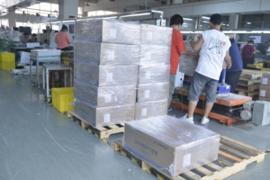 Biến tần năng lượng mặt trời lai 24V 48V sóng sin thuần, công suất kép 4KW 6KW 7KW 8KW 10KW, hoạt động cả lưới điện và ngoài lưới điện, tích hợp bộ điều khiển MPPT - Product Image 3