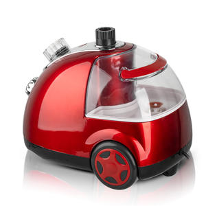 Fer à vapeur vertical électrique portatif 1700W populaire à vapeur continue pour vêtements, avec tuyau et support - Product Image 4