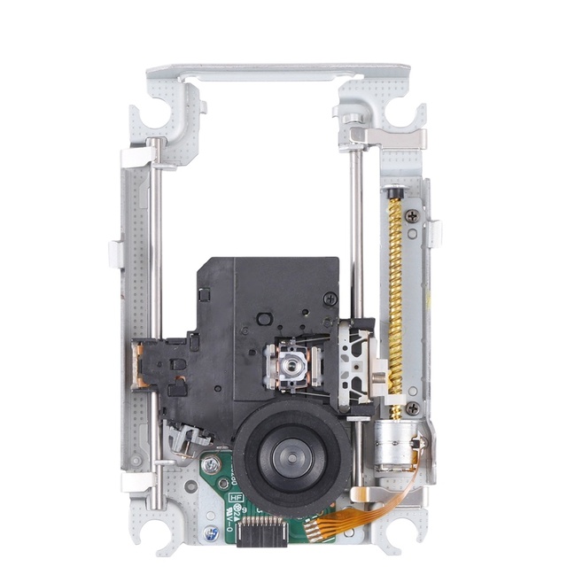 For PS4 KEM-490AAA Optical Laser Lens with Deck Replacement,Professional Stable Transmission Chip