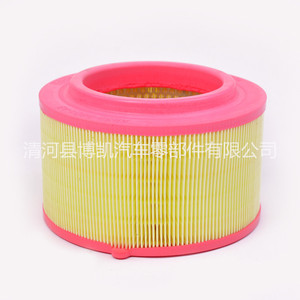 Filtre à air Bk Auto Parts AB39-9601-AB U201-13-Z40 pour Ford Raptor Pickup Truck - Product Image 4