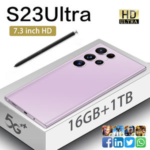 <span class=keywords><strong>Precio</strong></span> <span class=keywords><strong>de</strong></span> fábrica <span class=keywords><strong>S23</strong></span> Ultra Teléfono 5g Smartphone Android 13,0 Teléfonos móviles Caliente Nuevo 1TB Android 6,8 Pulgadas 16GB + Hd Oled - Product Image 4
