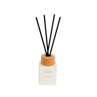Bâtonnets d'aromathérapie personnalisés en gros avec diffuseurs pour la purification de l'air, bâtonnets d'aromathérapie sans flamme pour la maison et eau parfumée