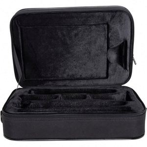 Sac de transport pour saxophone ténor JINCHUNA, fabriqué en usine BSCI, personnalisé, imperméable, en polyester, avec protection. - Product Image 1