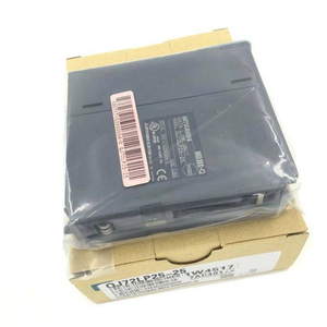 PLC melsecnet/h โมดูลเครือข่ายใยแก้วนำแสง QJ72LP25-25 QJ71LP21 QJ71LP21G QJ71BR11อินเตอร์เฟซระบบอัตโนมัติในอุตสาหกรรม QJ71LP21S - Product Image 1