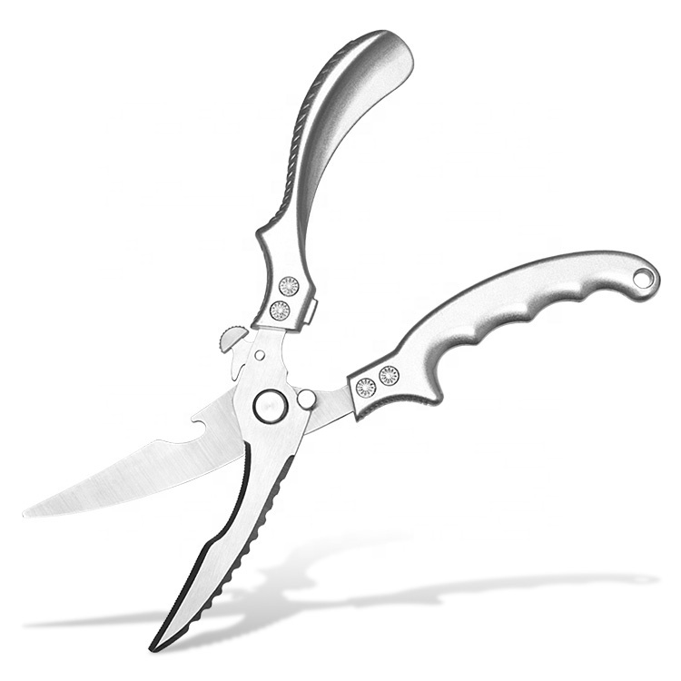 Customized Logo Chinese Utility Shear Stainless