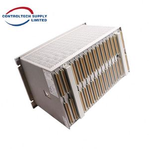 Système de rack de contrôle Bently Nevada 3500/05-01-03-00-00-01 neuf pour Techniques de contrôle - Product Image 3