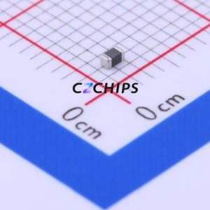 UPZ1608G600-1R2TF Ferrite Bead 0603 RF ( Impedance @ Frequency: 60Ohm@100MHz )( Error: 25% )( DC Resistance (DCR): 100mOhm ) - Product Image 1