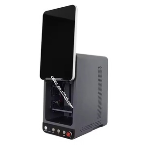 Thánh laser CNC <span class=keywords><strong>3D</strong></span> tinh thể Laser dưới bề mặt máy khắc khắc ảnh vào Tinh thể thủy tinh Acrylic bên trong in ấn khắc - Product Image 5