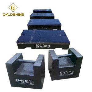 Pesas Etalon Profesionales de 500 kg a Excelente Precio - Product Image 3