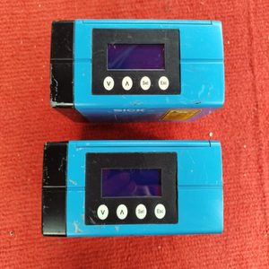 เซ็นเซอร์วัดระยะด้วยเลเซอร์ <span class=keywords><strong>P</strong></span> Vt31 Dme5000 113 ของแท้ใหม่พร้อมส่ง สำหรับระบบอัตโนมัติในอุตสาหกรรม  โปรแกรม PLC สำหรับ Pac - Product Image 1