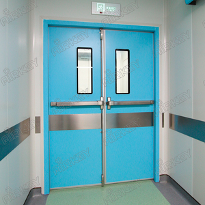 ISO 5-7 bụi-miễn phí & vô trùng Modular hoạt động theatre Bệnh viện Y tế phòng khám phẫu thuật lắp ráp nhanh chóng cài đặt OT phòng - Product Image 2