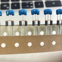 Núcleo Toroidal de Ferrita NiZn para Suprimir Interferencias de Alta Frecuencia en la Industria de Componentes Electrónicos