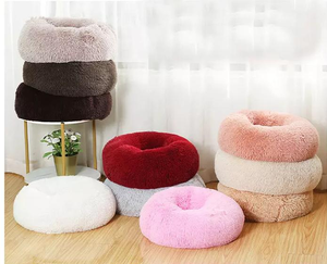 Manta de felpa para perro, productos para mascotas, 2021 cetro, cuccia per cani, cama ortopédica para perro - Product Image 3