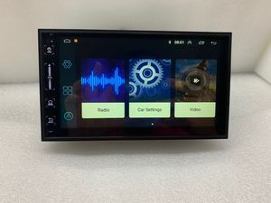 2 Din Universal Car <strong>Android</strong> 10.0 Radio Multimedia Player 1+16GB PX6 4G+64G 7862 6+128 Octa Core GPS Navigation IPS DSP TDA 7850 - Product Image 5