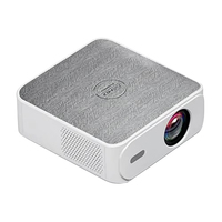 Mini-projecteurs Epro Factory T30 Android 11 BT Double Wi-Fi 1080P HD Vidéo Stable pour Cinéma et Divertissement 2026
