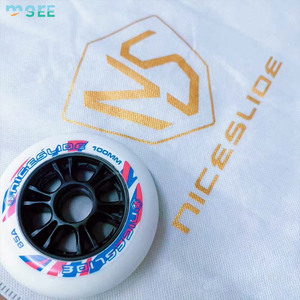 <span class=keywords><strong>Pattini</strong></span> Professionali SeeMore OEM/ODM <span class=keywords><strong>a</strong></span> 3/4 Ruote per Uomo/Donna, Scarpe da Pattinaggio in Fibra di Carbonio, <span class=keywords><strong>Pattini</strong></span> in Linea - Product Image 6