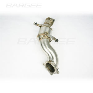 ตัวเก็บประจุท่อไอเสีย,สำหรับ Cadillac 2014-UP <span class=keywords><strong>CTS</strong></span> ATS 2.0T - Product Image 4