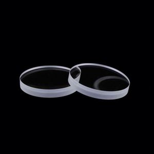 Lentille achromatique doublet triplet en verre optique Bk7 pour télescope bricolage - Product Image 3