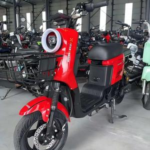 Vélo électrique R9 à prix réduit, très demandé - Product Image 1