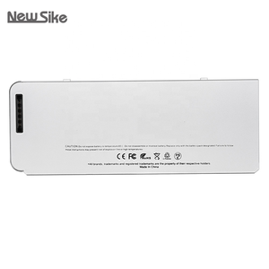 Batería de Repuesto de Alta Capacidad A1281 para <span class=keywords><strong>Macbook</strong></span> <span class=keywords><strong>Pro</strong></span> Unibody 15" A1286 Año <span class=keywords><strong>2008</strong></span>, Nueva en Oferta - Product Image 2