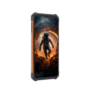 Téléphone robuste CUBOT KINGKONG ES 6,56 pouces HD+ 720*1612 90Hz 6+128 Go Appareil photo principal 48MP Appareil photo frontal 16MP T606 5100mAh Android 14 - Product Image 5