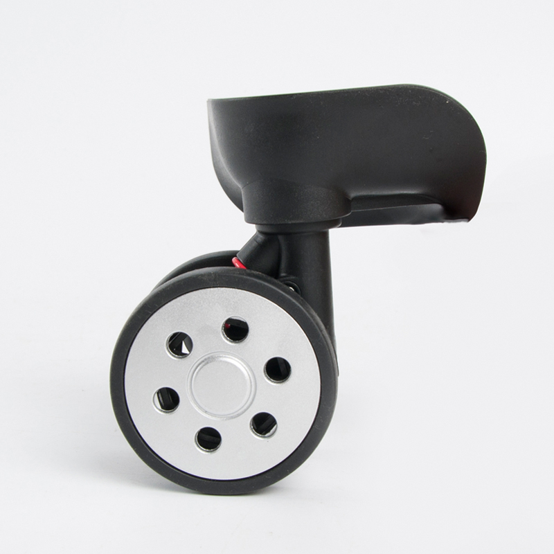 Newest Detachable Printed Case for Travel