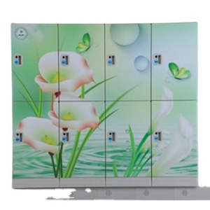 Armadietto da <span class=keywords><strong>bagno</strong></span> impermeabile impermeabile antiumidità <span class=keywords><strong>in</strong></span> <span class=keywords><strong>plastica</strong></span> ABS armadietto da palestra <span class=keywords><strong>per</strong></span> <span class=keywords><strong>bagno</strong></span> e spogliatoio <span class=keywords><strong>per</strong></span> piscina - Product Image 5