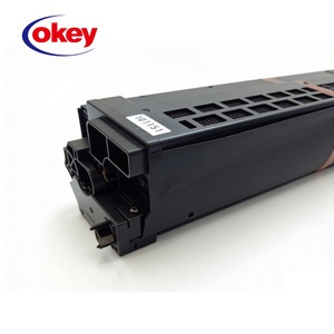 Tambour de qualité supérieure compatible avec les imprimantes Konica Minolta Bizhub 163/183/1611/2011/200/210/7216/7516/7616/7621/7622/7115/7118 - Product Image 6