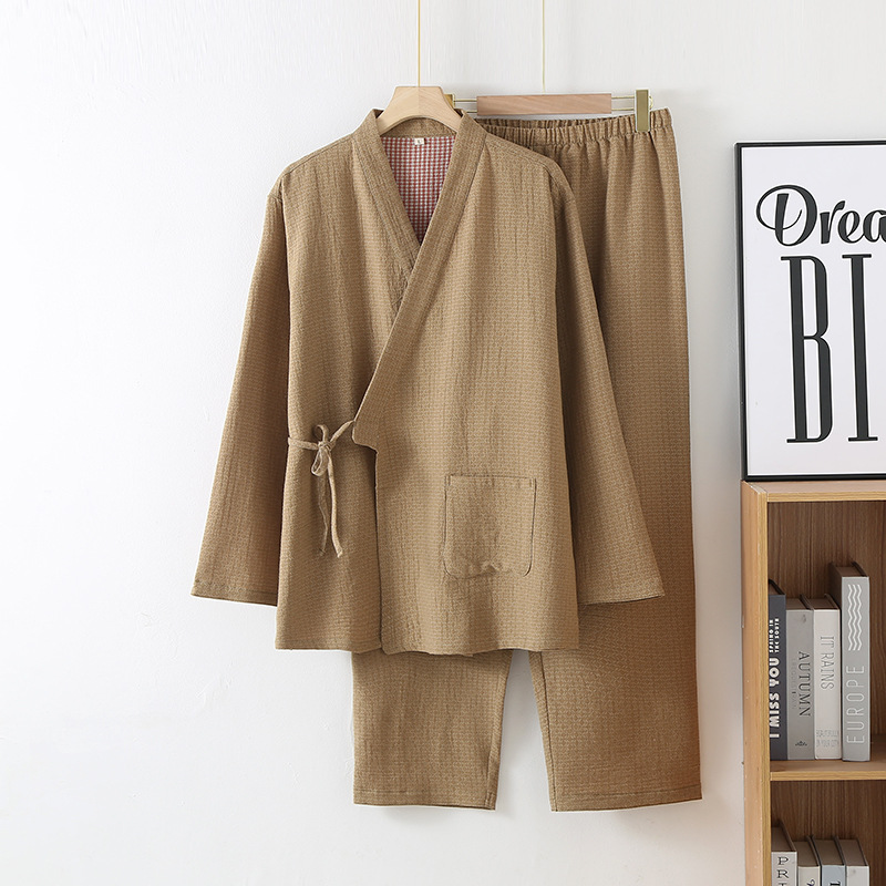 Giallo marrone (maschio)